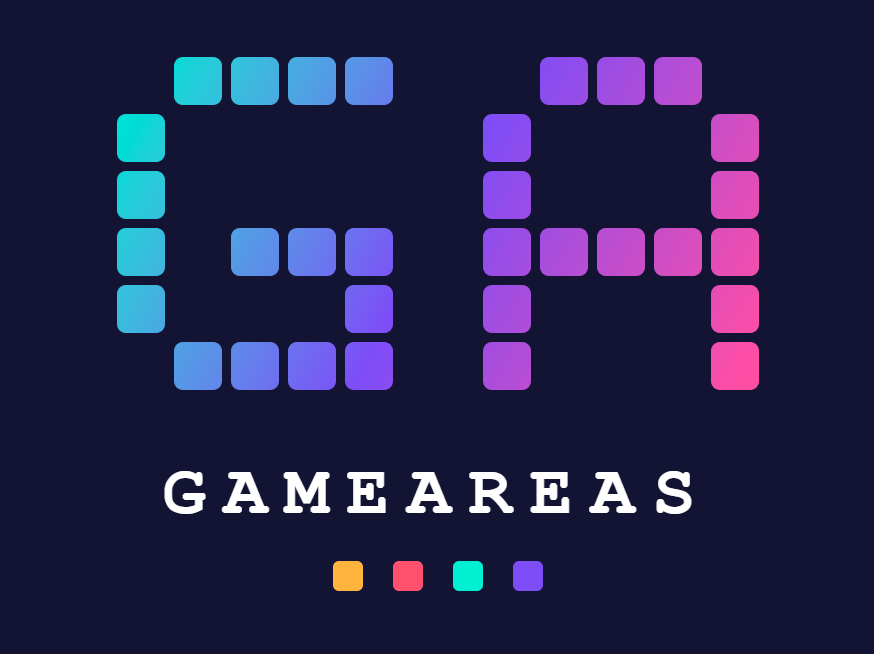 Logo Gameareas