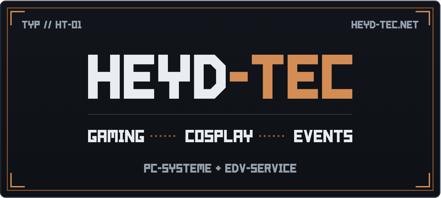Logo Heyd-Tec